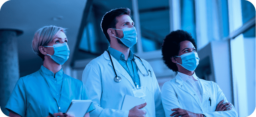 تیم جراحی زیبایی الو جراح