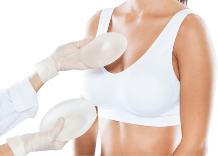 پروتز سینه