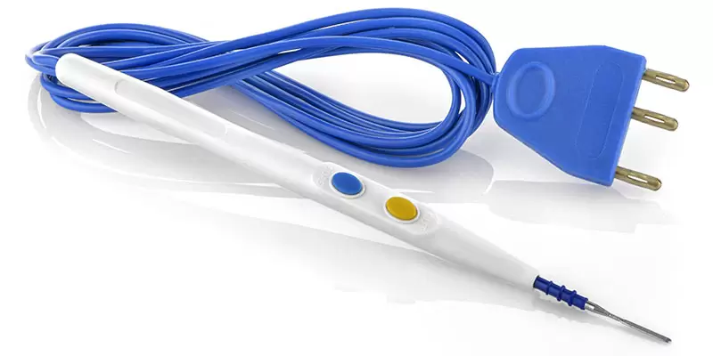 لیزر و عمل ژنیکوماستی