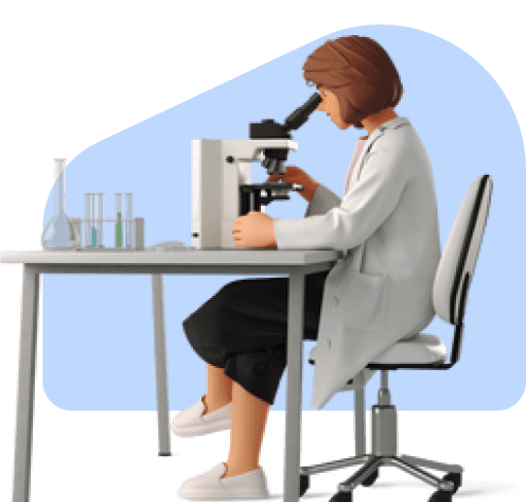 آزمایش ژنیکوماستی