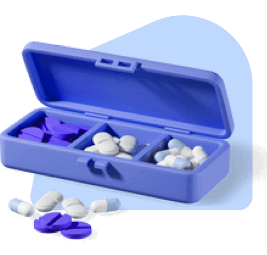 قرص هایی که باعث ژنیکوماستی می شوند