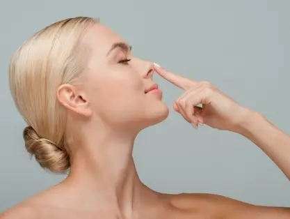 جرای زیبایی بینی