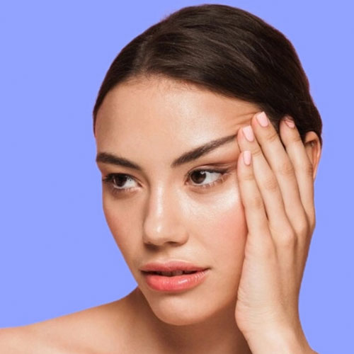 فیلم عمل لیفت شقیقه